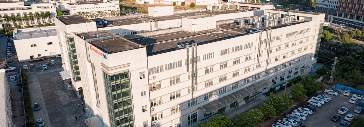 Echi Factory