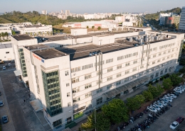 Echi Factory