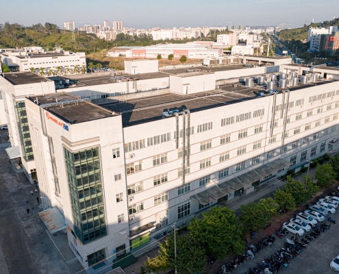 Echi Factory