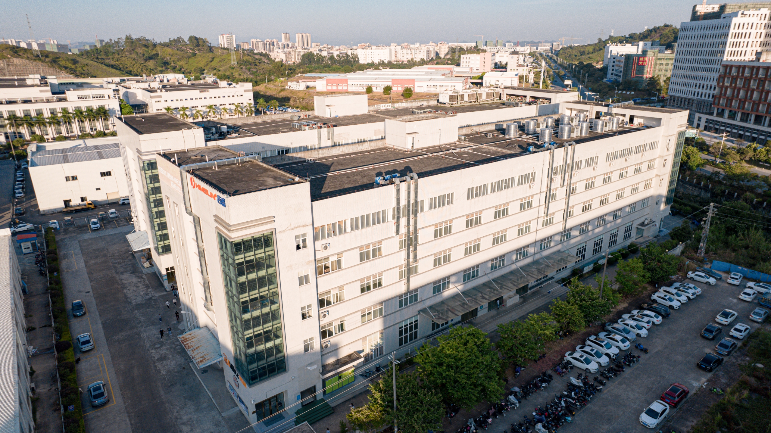 Echi Factory