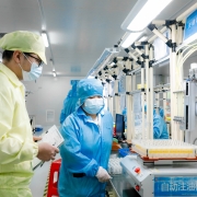 Operation process
