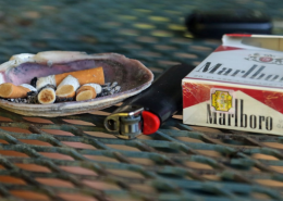 Variety of dip tobacco cans