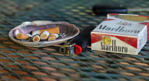 Variety of dip tobacco cans